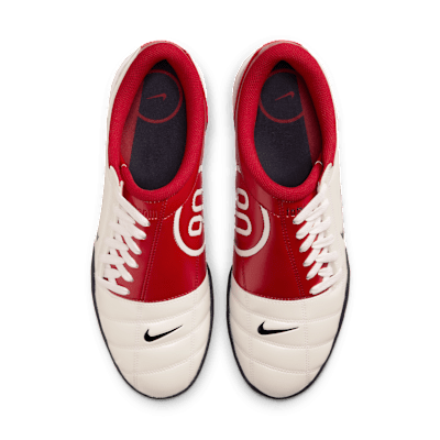 Nike Total 90 Orange Orange Nike Total 90 Laser Black Hot Nike